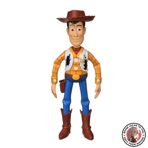 Nouveau takara tomy toy story - nouveau,