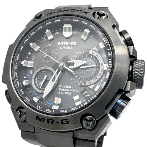 Casio date hybrid gps - date,