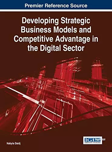 Developing strategic business - strategic,