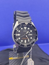 Seiko SKX007k - 7S26-0020 mouvement Japan automatique (01) watch Skx007k