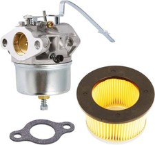 631918 Carburateur pour