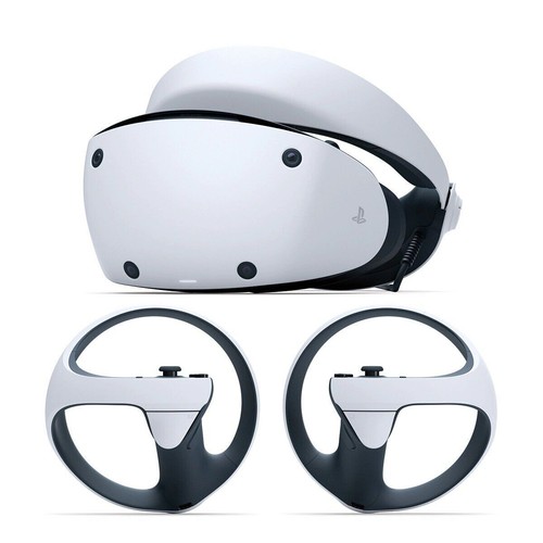 Sony playstation vr2 - vr2, vr
