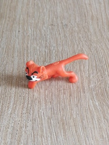 Jouet figurine pvc les - jouet,