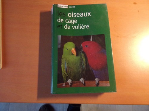 Les oiseaux cage de - de, et