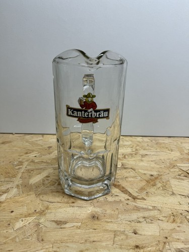 Kanterbrau ancienne cruche - cruche, de