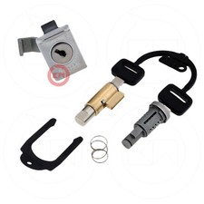 Kit De Serrure Complète Pour
