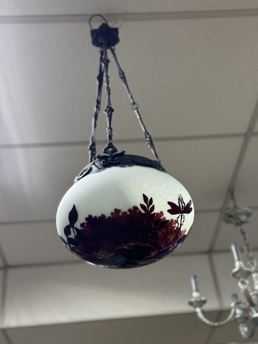 Lustre pâte verre - pâte, de