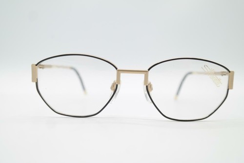 Monture lunettes vintage - lunettes,