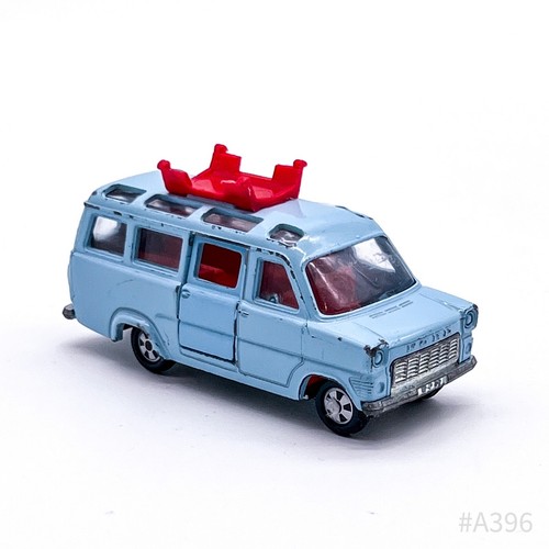 Vintage siku ford - vintage,