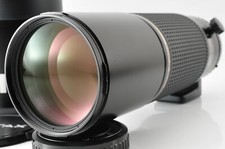 [ Opt. Mint ] Smc PENTAX Fa 645 400mm F5.6 Af Auto Focus Téléobjectif Photo De