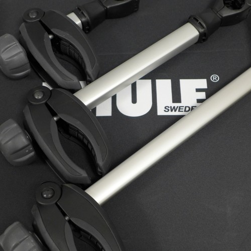 Thule kit bras fixation - thule,