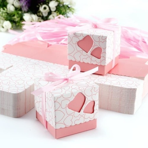 100 pcs boîte - 100, à