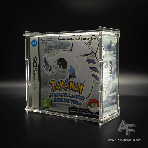 Boîte protection pour jeux - boîte,