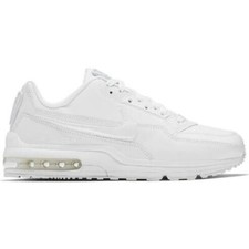 Nike Chaussures Air Max LTD 3, Homme - COULEUR - 111 (Blanc)