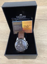 Montre Meyers Fly Racer