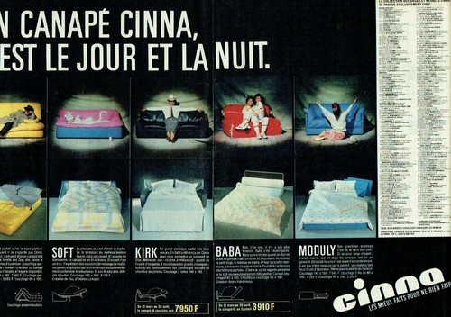Publicité advertising 0321 - publicité,