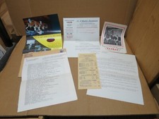 LAIT TRAITE DES VACHES L'Electro Ecrémeuse BOULOGNE SUR SEINE documents pub 1960