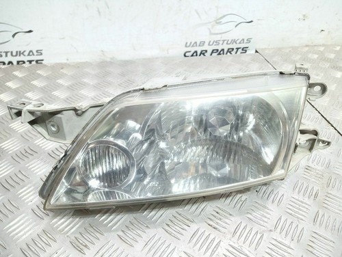 Mazda premacy 2002 phare avant - premacy,