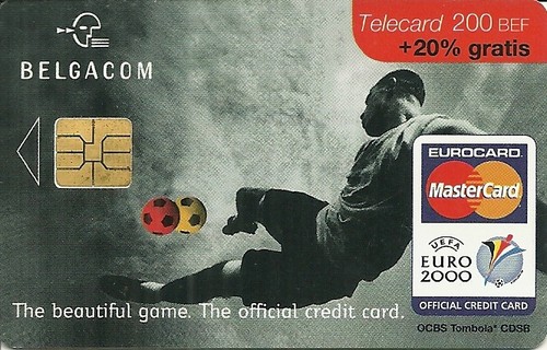 Rare carte telephonique - /,