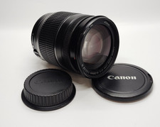 Canon EF-S 18-200mm F/3.5-5.6