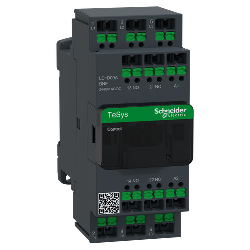 Schneider electric lc1d09abne - schneider,