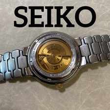 Montre Seiko Automatic Kinetic