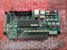 SEGA NAOMI JAMMA JVS I/O INTERFACE CONTROL BOARD PCB ARCADE