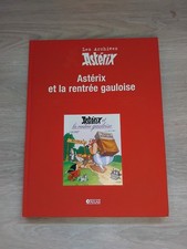 Les Archives Astérix : Astérix et la rentrée gauloise - Comme neuf