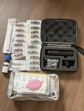 Ambition Ninja Tattoo Kit Pen