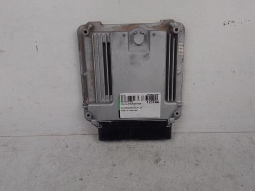 Calculateur moteur ecu - calculateur,