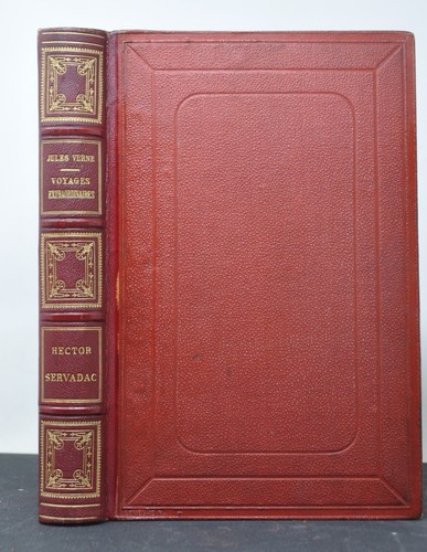 Jules verne hector - –,