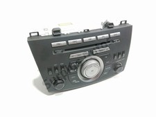 AUTORADIO BFH566AR0 MAZDA 3 -