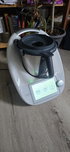 Thermomix tm6 vorwerk - thermomix, tm6-5