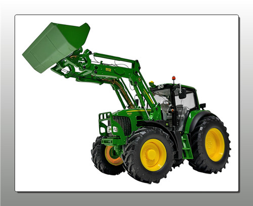 Wiking john deere - wiking,, 6930