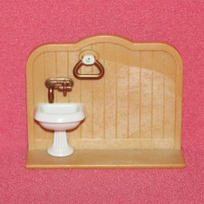 Sylvanian Families / Lavabo
