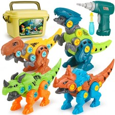 Dinosaure Jouet Enfant Garcon