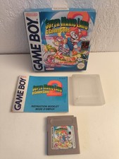 Super Mario Land 2  - FAH -