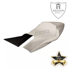 Coque monoposto piste fibre