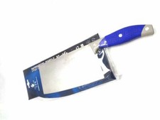 Grand couteau boucher en - x, de