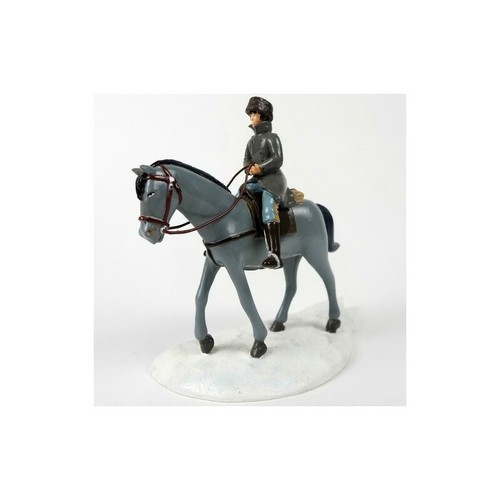 Figurine corto maltese - corto,