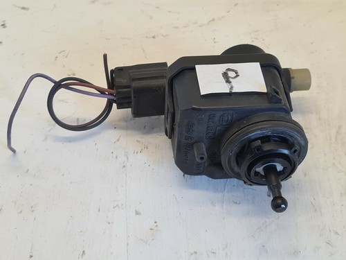 Moteur réglage hauteur phare