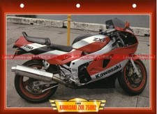Kawasaki zxr 750 zxr750 - h2,