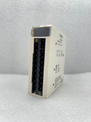 Neuf schneider bmxamo0802 - neuf,