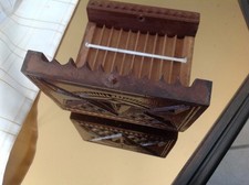 Coffret Boite a cigarettes distributeur