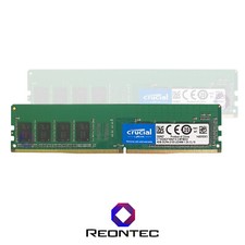 4 Go De RAM PC Crucial PC4 -