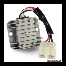 Régulateur Tension pour