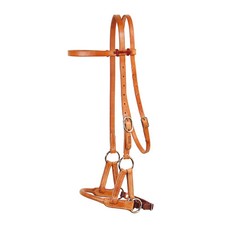 Bridon Side pull SCHULTZ