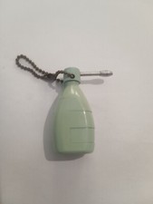Porte-clés Casse Tête Puzzle Bouteille Siphon Eau de SELTZ Keychain vintage 60'