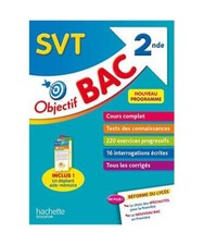 Objectif Bac SVT 2nde, Guais