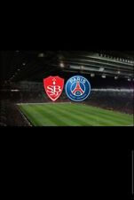Place Brest-PSG